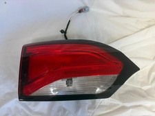 Oem 2017-2019 Chrysler Pacifica Lh Left Driver Side Inner Tail Light  Non Led