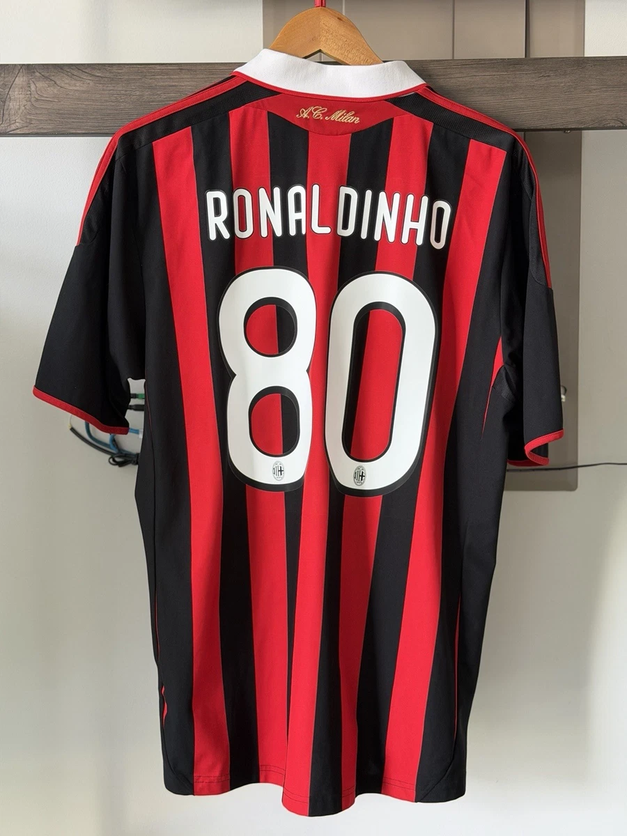 Las mejores ofertas en AC Milan Ronaldinho Club Internacional de