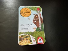 Grüffelo Spiel von Schmidt Spiele ab 4 Jahre