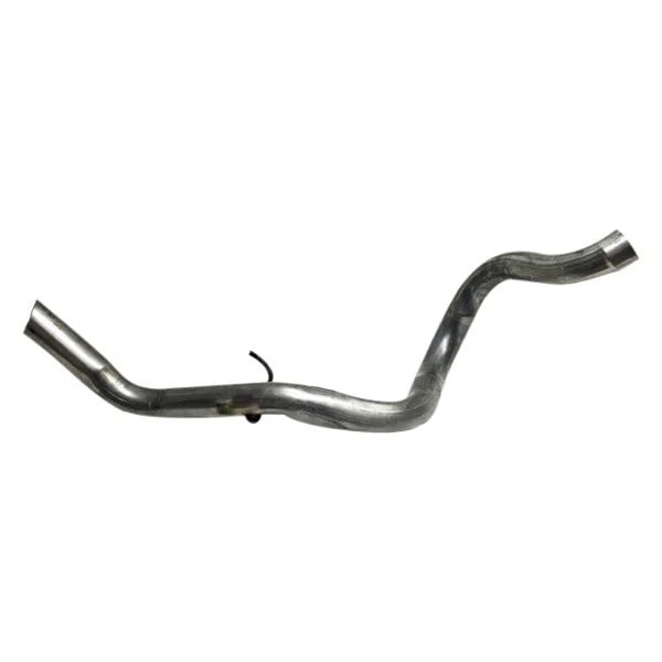 For Ford F-250 Super Duty 1999-2004 Davico Exhaust Tailpipe Foto 2 de 2