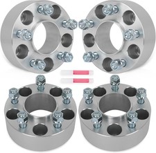 2 Wheel Spacer Fits For 2008-2022 For Dodge Challenger 2005-2022 For Chrysler