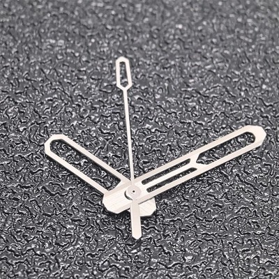 Hollow Watch Hands Gold Silver Rose For NH35 NH36 Movements Mod Repair Parts