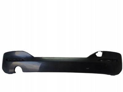 BMW 1 F20 F21 2015 Spoiler Lippe Sto�stange Sto�f�nger hinten R29P2 YMJ2331