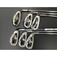Dunlop Xxio 2008 6S Iron Set Ir Flex R