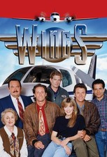 Wings  - Complete Series - Seasons 1 -8 - USB Flash Drive