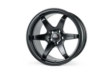 Genuine Nismo NISMO LM-RS6 18x9.5 +12 (Black) 4030SV89512B