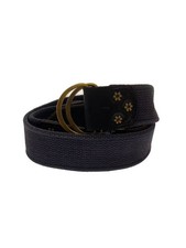 GLAD HAND Men's Cotton NVY Belt
