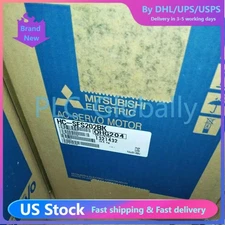 HC-SFS202BK New Mitsubishi Servo Drive HC-SFS202BK AC Servo Motor
