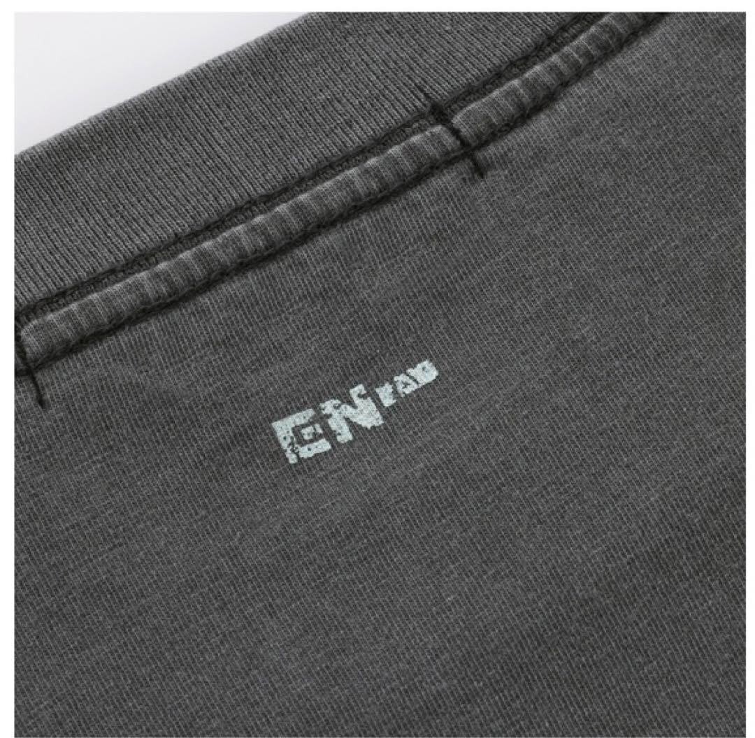 ENHYPEN World Tour Walk The Line In JP Japan L/S Long Sleeve ENHYPEN World Tour Walk The Line In JP Japan L/S Long Sleeve