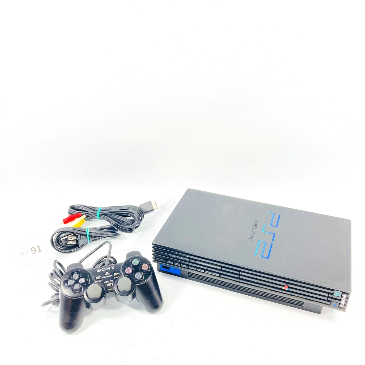SONY - SONY PS2 SCPH-50000 HDMI高画質出力可能 静音 プレステ