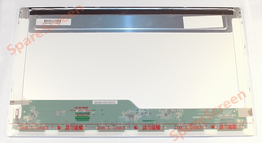 Dalle écran MSI GS70 6QE-022FR 17.3 Pouces FHD IPS – Neuf Emballé, Connecteur 30pin, Garantie 1 An
