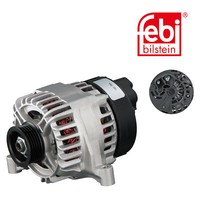 Febi Bilstein Generator FüR Fiat 500 312_ 1.2 169 1.1 Lancia Ypsilon 843 1.4