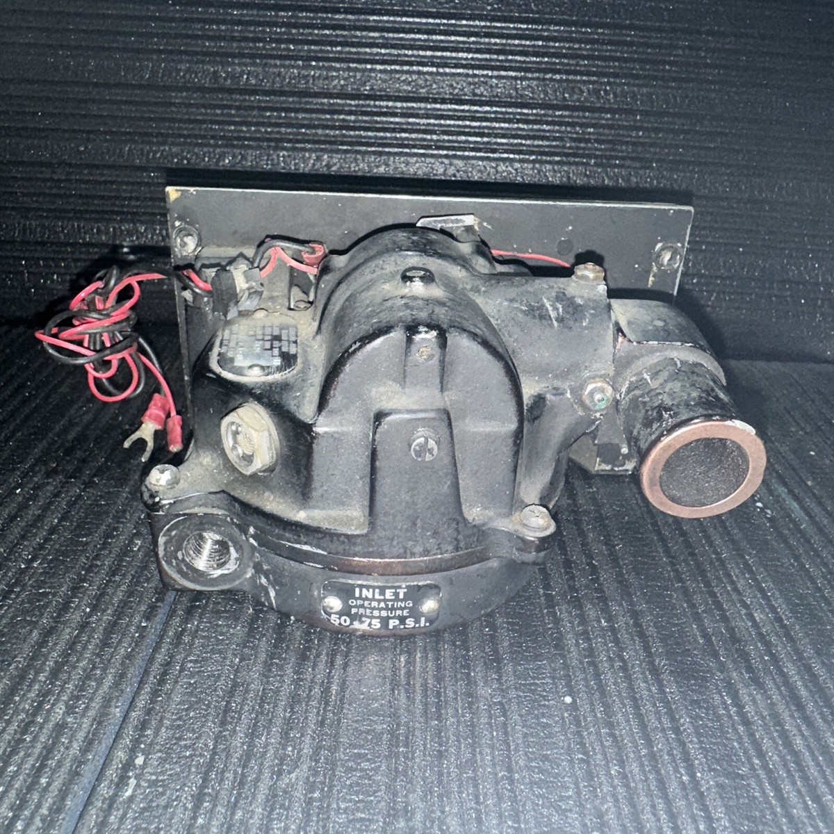 💥OXYGEN REGULATOR PN: 10400-13💥 | eBay