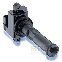 Bremi 20412 ZüNdspule Passend FüR Fiat Lancia