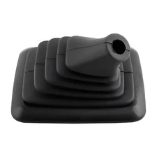 Manual Shifter Lever Boot Cover for Ford F150 F250 F350 1990-1996 F5TZ7277BA
