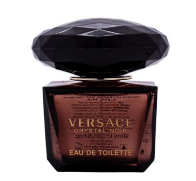 Versace Crystal Noir by Versace EDT Perfume for Women oz Brand