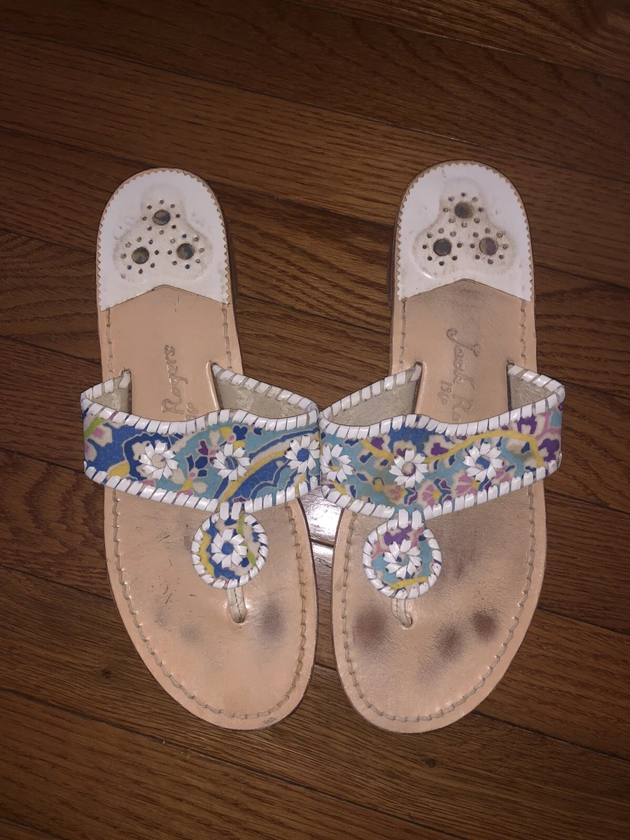 Used jack rogers clearance