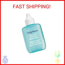 Sally Hansen Instant Cuticle Remover, 1 Fl. Oz., Pack of 1