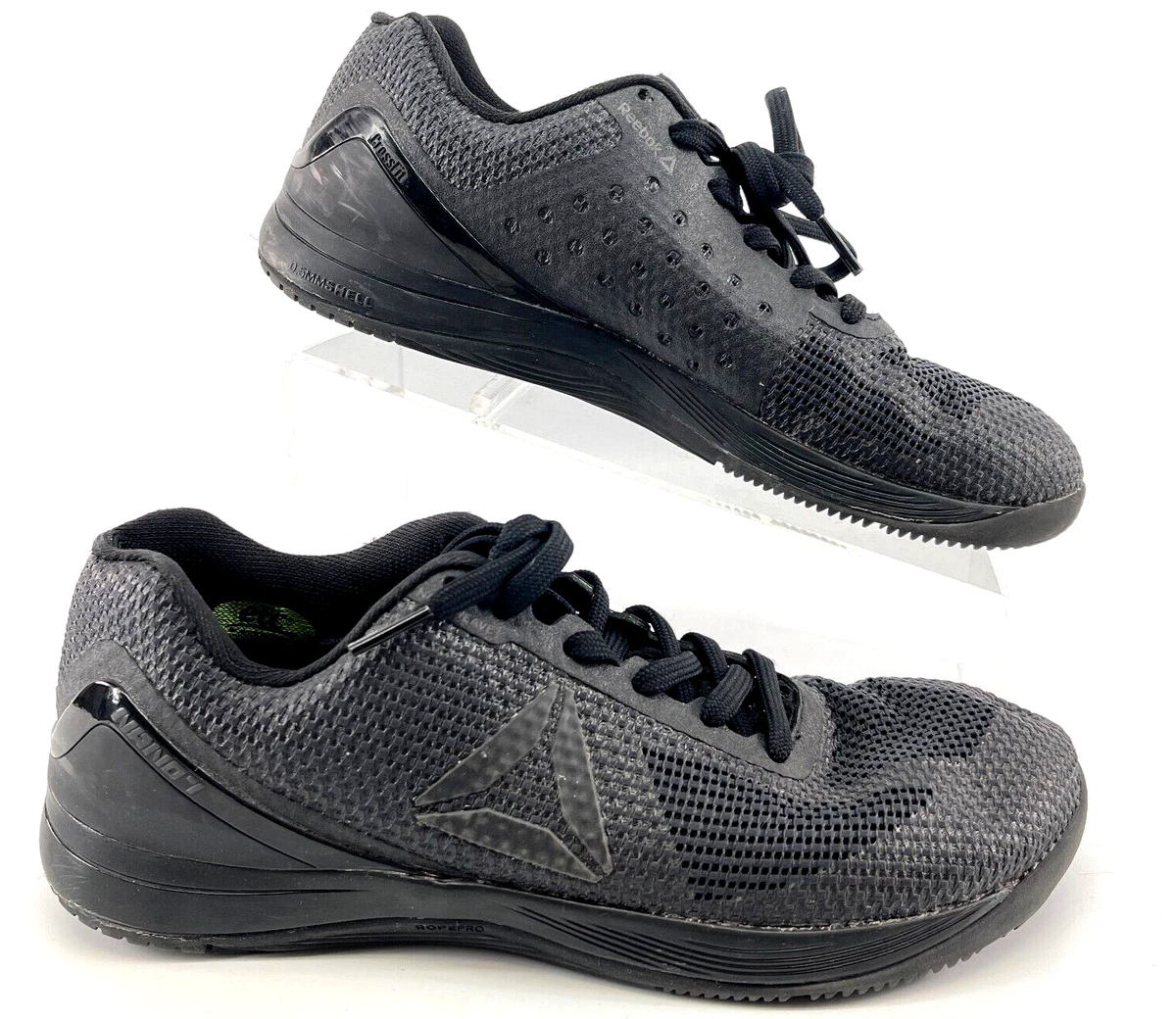 bandeja Diagnosticar Ocupar Reebok Crossfit Nano 7 Rope Pro Nano Weave Training Shoes Mens Sz 8.5  BS7728 | eBay