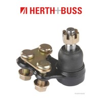 Herth+Buss Jakoparts Traggelenk FüR Nissan Bluebird Maxima Prairie Primera Unten
