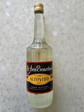 Liqueur Anis Escarchado neuf