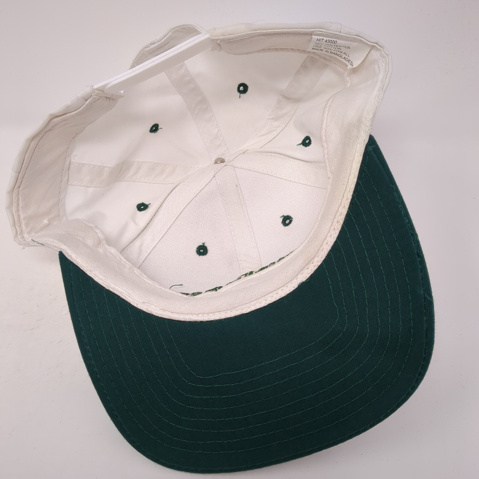 BiltBest Windows Snapback Hat Multi One Size Adju… - image 6