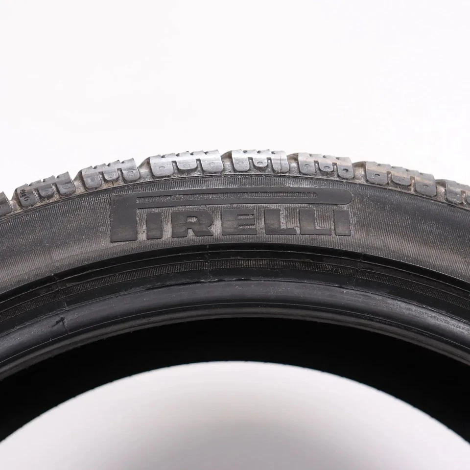 1x Winterreifen Pirelli Winter 240 Sottozero S2 255/35R19 96V XL MO 6mm DOT20 - Bild 3 von 4