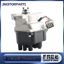 Ignition Distributor For 1999-2000 Honda Civic With TEC TD-63U TD-73U TD-91U