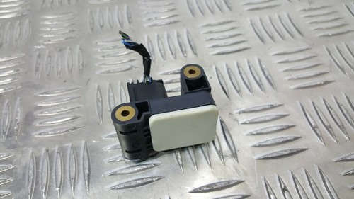 BMW 1 (E81/E87) 2007 Airbag-Aufprallsensor 6911003 GUST1332