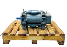 Roots Dresser 412 RCS-H Rotary Lobe Blower