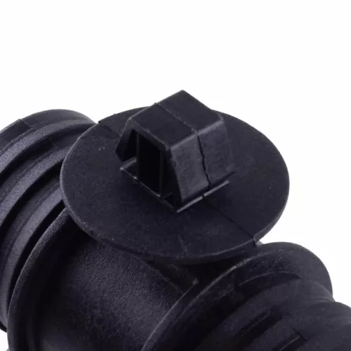 52028974AA Coolant Filler Radiator Hose Connector for Dodge Avenger Durango - Picture 4 of 4