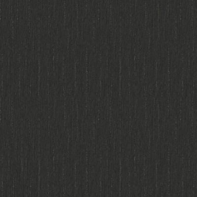 343273 - Versace Plain Glitter Black AS Creation Wallpaper