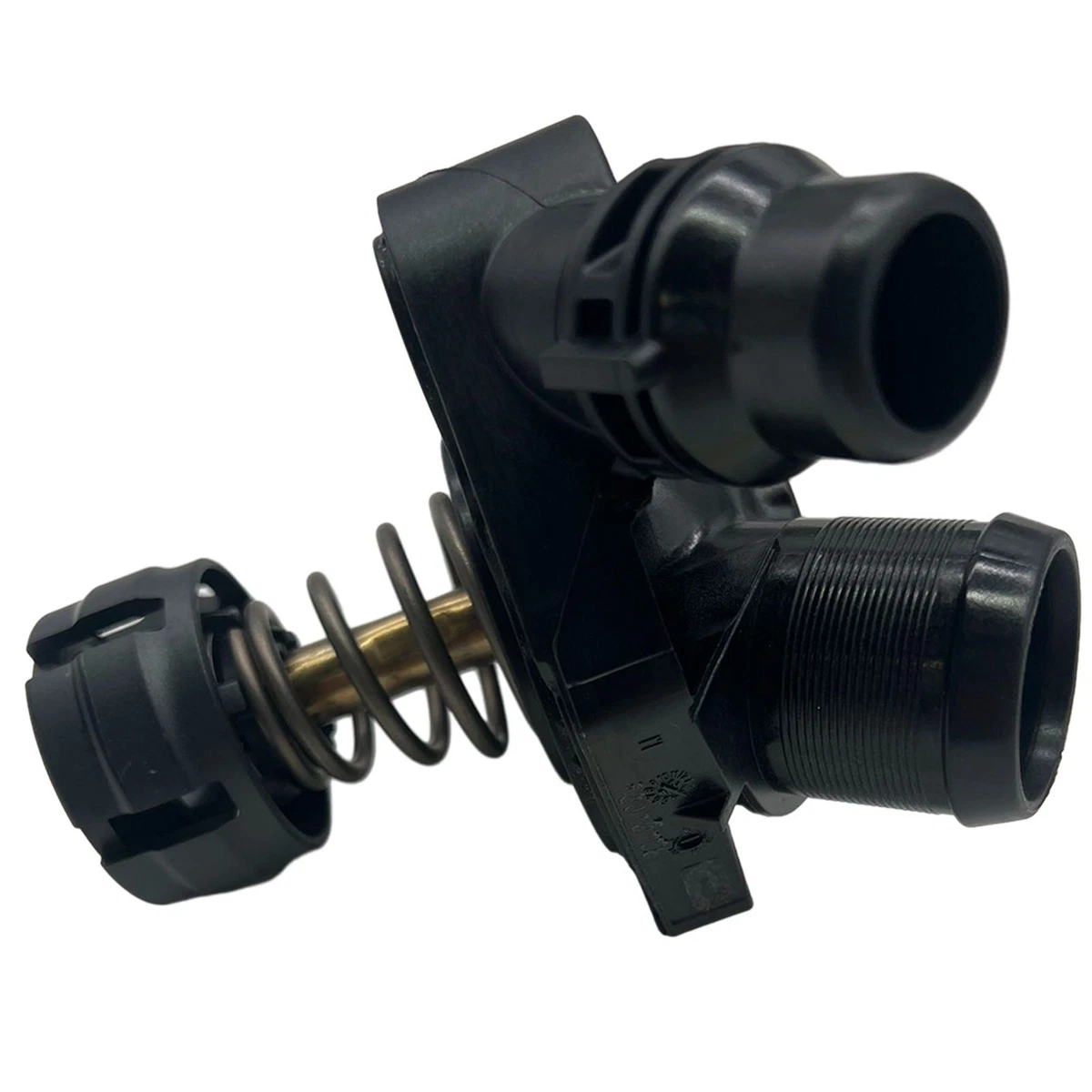 BORGWARNER (WAHLER) THERMOSTAT KÜHLMITTEL 88°C Passend Für BMW 1 2 3 4 5 7 X1