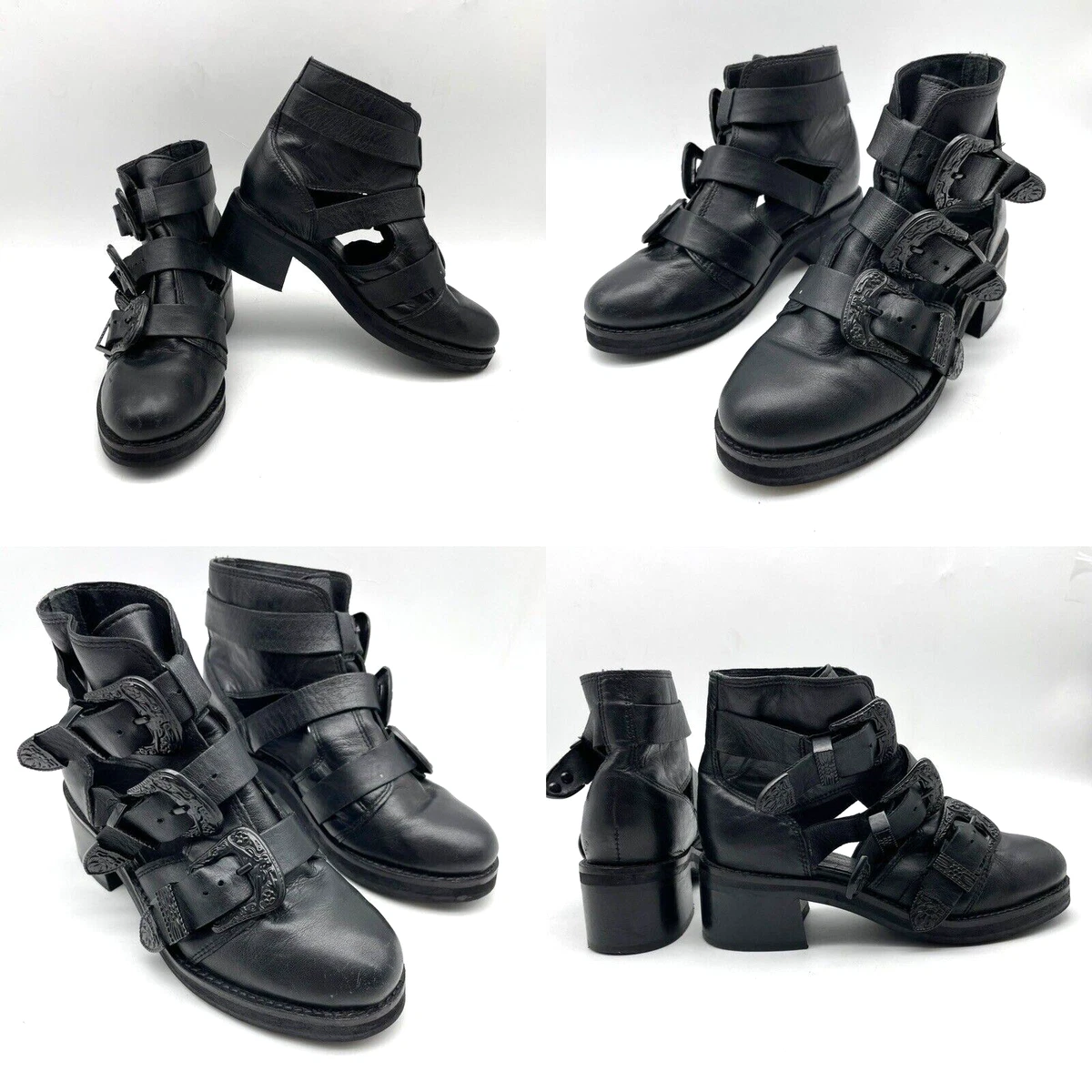 Topshop top maxwell boots