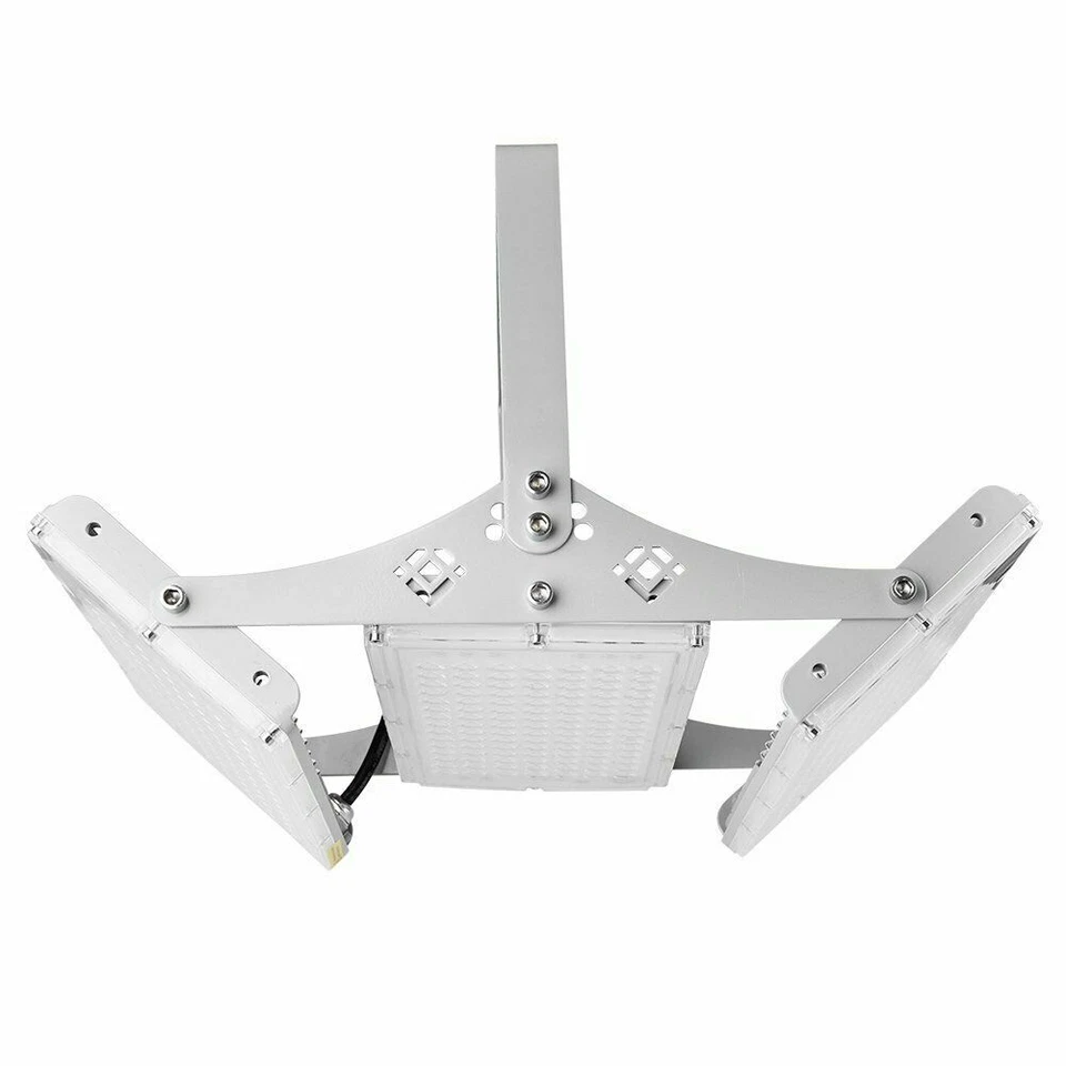 300W 200W 100W LED Luz de Inundación Módulo Exterior Foco Jardín Patio Lámpara Brillante Foto 4 de 4