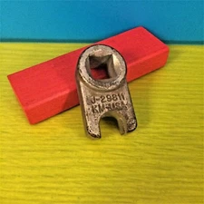 Kent Moore J-29811 Rack Assembly Crowfoot SOCKET WRENCH (Steering) ~GM Close-Out