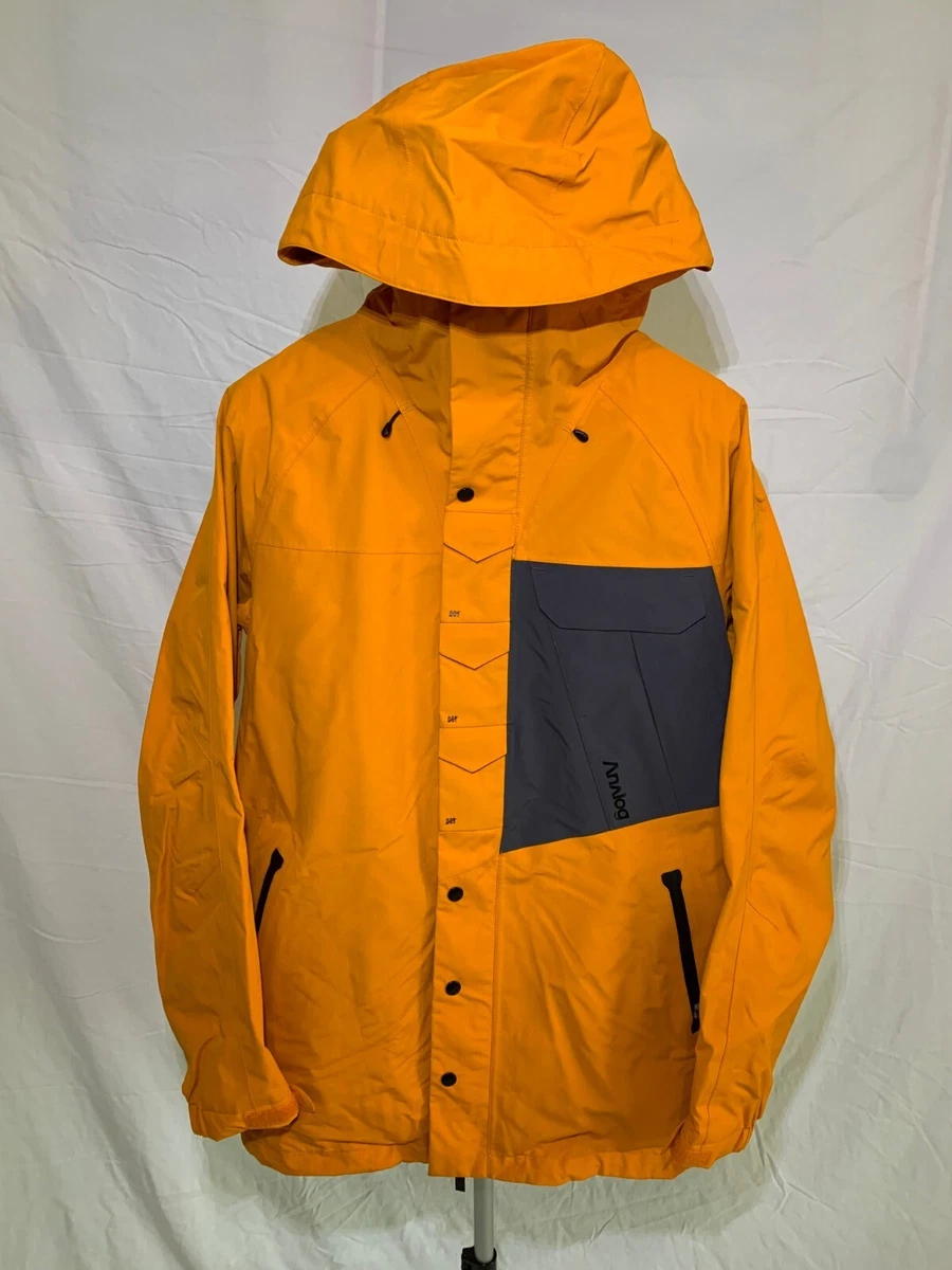 Analog gore shop tex jacket