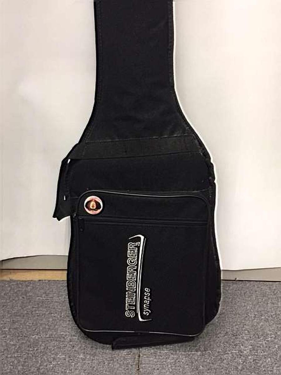STEINBERGER SYNAPSE DEMON Electric Guitar | eBay STEINBERGER SYNAPSE DEMON Electric Guitar | eBay
