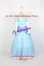 Infinite Stratos cosplay Houki Shinonono Cosplay Costume include petticoat