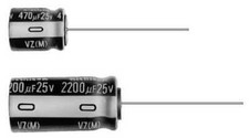 4Pcs UVZ2A471MHD