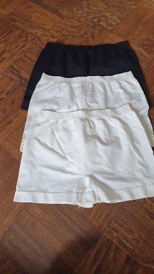TRIGEMA Hüft-Shorty 512309 NEU & OVP  weiß