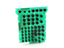 Nachi RTP151 Keypad Control Board UM112A
