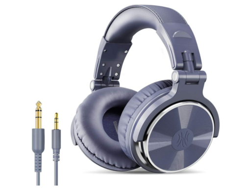 Professionelle Kopfhörer Kopfhörer für DJ Headphone Professional - Bild 1 von 7
