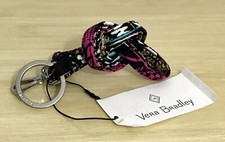 Vera Bradley Breakaway Lanyard in Canyon Road