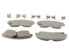 For 2009-2020 Dodge Challenger Brake Pad Set Front Wagner 81531CJGQ 2010 2011