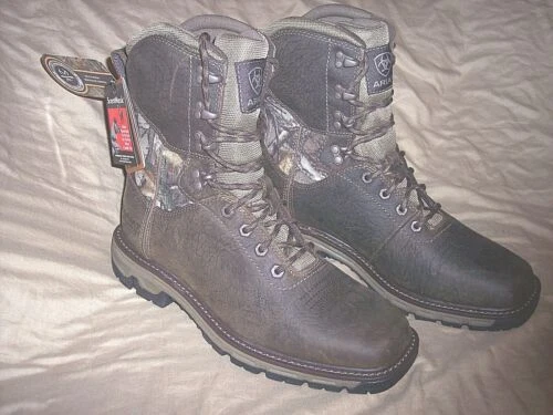 Ariat Hunting Footwear for Men