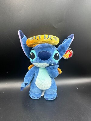 Stitch 