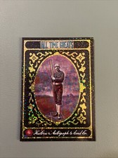 2024 Historic Autographs All Time Greats Cap Anson TIER 2 #1 /800 HOF