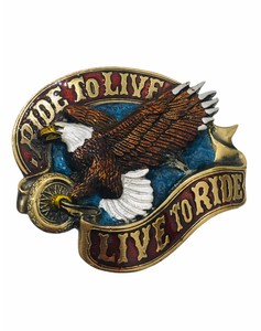 american eagle roller coaster belt