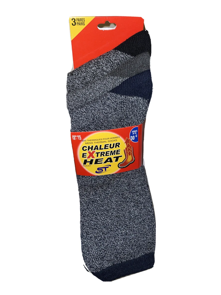 Heavy socks shop boots